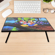 Multipurpose Portable Writing Homework Mix Cartoon Design Printed Table (1 Pc / Mix Design / 61��41