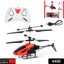 Helicopter with USB charging cable