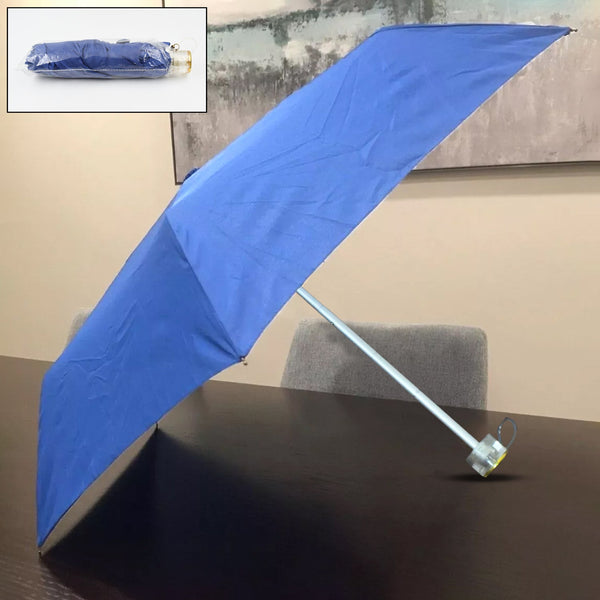 3-Fold Umbrella Summer Sun and Rain Protection��Foldable Cute Umbrella��|| UV Protection Rain Sun Umbrella || Travel Accessories || Umbrella for Children, Girls, and Boys