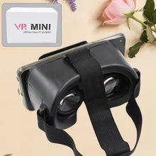 3D VR Glasses Virtual Reality Goggles Headset for All Smartphone��VR Goggles-For 3D VR Movies Video Games (1