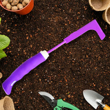 Heavy Duty Garden Tools, Gardening Tools Kit for Home Garden, Indoor and Outdoor Gardening for Plants, Agriculture, and Soil Tools (1 Pc)�� (5 Different Types T