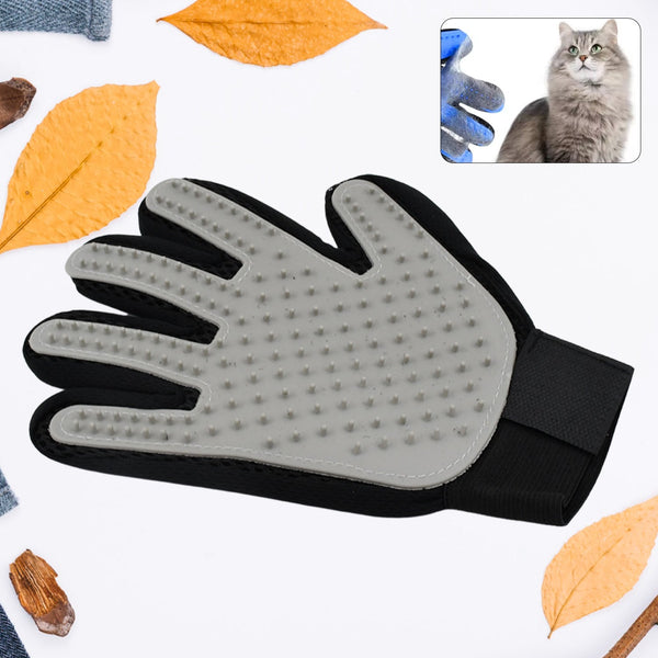 Silicone Bathing Gloves 