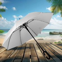 8551��Umbrella Summer Sun and Rain Protection��Foldable Cute Umbrella & C-Shaped Handle || UV Protection Rain Sun Umbrella || Travel Accessories || Umbrella for Children, Girls, and Boys (1 Pc / Mi