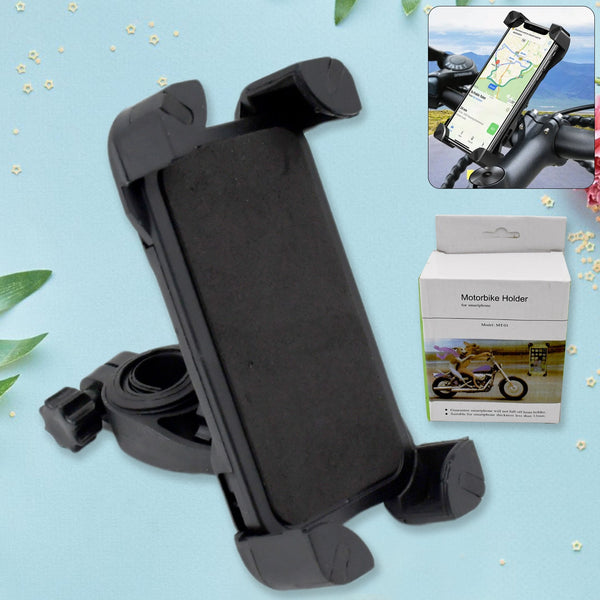 360�� Rotating Bike Phone Ho