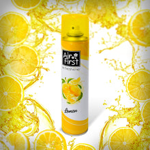 Air Freshener�� | Used In Office, Home, Hotels, Banquets, Carpet Etc, Room Spray Air Freshener, Mix Fragrance Lemon, Kiwi, Blossom, Aqua, Cafet (300 Ml Approx / 1