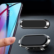 Magnetic Phone Mount/Holder for Car, Super Strong Magnet Universal Car Mount, Dashboard 360�� Rotation for Car, Desk, Office, Home & Kitchen for All Smart phones (1