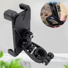 360�� Rotation Phone Mount Motorbike Phone Holder (1