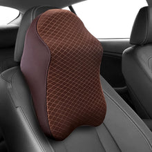 Car Neck Pillow Car Neck Headrest Pillow Memory Foam Car Accessories Cushion Car Seat Head Support Neck Protector Car Seat Neck Pillow,��for Driving (1 Pc / Mix Co