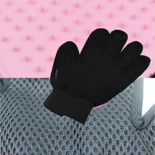 Pink  Gloves, Gloves Bathing Tool (1 Pc)