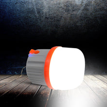 LED Camping Light