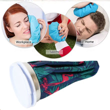 Pain��Reliever Ice Bag Used To Overcome Joints Pain In Body (1