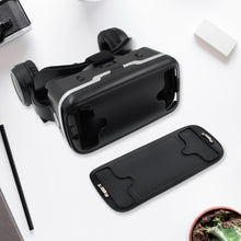 3D /��HD VR Glasses Virtual Reality Goggles Headset for iOS for Android Smartphone��VR Goggles-For 3D VR Movies Video Games with Headphone