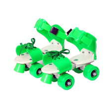 Roller Skates for Kids, Very Adjustable & Comfortable to Use / Roller Skate, Skating / (Pair of 1)ï¿