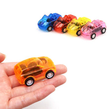 Pull back car toy for children���