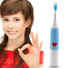 Electric Toothbrush��Battery Operate For Home & Travelling Use�ï