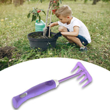 Heavy Duty Garden Tools, Gardening Tools Kit for Home Garden, Indoor and Outdoor Gardening for Plants, Agriculture, and Soil Tools (1 Pc)�� (5 Different Types T