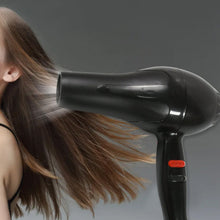 Professional Multi Purpose Hair Dryer Salon, Hair Dryer 2 Speed Settings��For Women And Men (1800 Wa