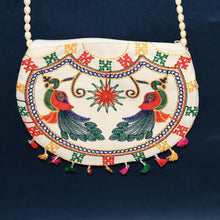 Cotton Charm Handbag