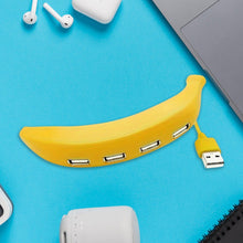 BananaSplit USB