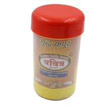 100% Natural Pure Camphor for Pooja (1 Pc )