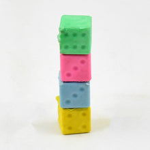 Mix Design Eraser