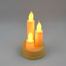 Decorative  Candles