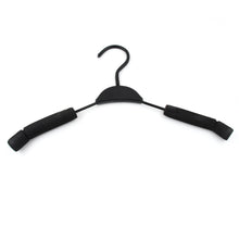 Solid Sponge Hanger Non-Slip Hanger Home No Trace Clothes Hanging Pants Clip Clothing Store Hangers,��Clothes Hanger for Closet Wedding Dress Women, Men, Children Clothing (1