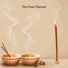 Floral Fusion Premium Incense Sticks / Agarbatti (100 Gm / With Stand For Stick)