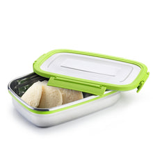 Eco-friendly lunch box for daily use