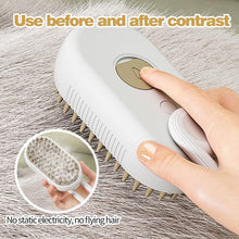 GlowMist Electric Hair Remover