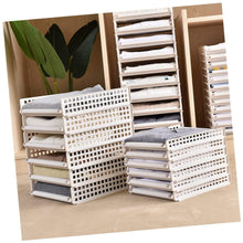 Clothes Organizer Drawers Folding Board (1 Pc / 35��28