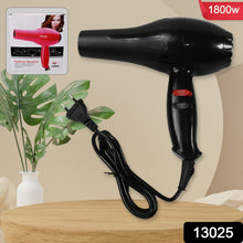 Professional Multi Purpose Hair Dryer Salon, Hair Dryer 2 Speed Settings��For Women And Men (1800 Wa