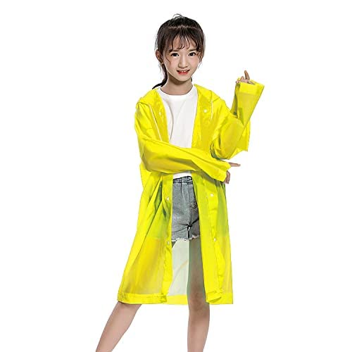 Kid���s raincoat for outdoor 