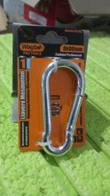 Stainless Steel Snap Hook (9��90 MM / 1