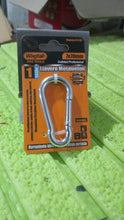 Stainless Steel Snap Hook (7��70 MM / 1