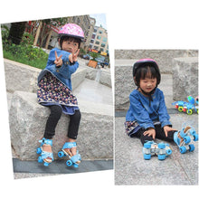 Roller Skates for Kids, Very Adjustable & Comfortable to Use / Roller Skate, Skating / (Pair of 1)ï¿