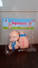 Baby And Bottle Squeeze Chu Chu Fun Toy (2 Pcs)