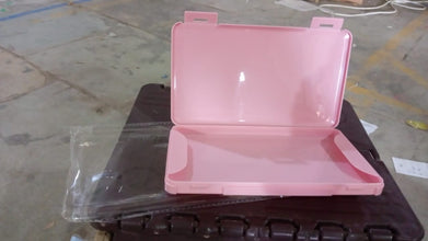 Plastic Multipurpose / Compact Storage box (1 Pc)