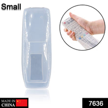 Remote control pouch cover for DISH TV set-top box