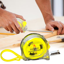 5-meter measuring tape for precise measurements