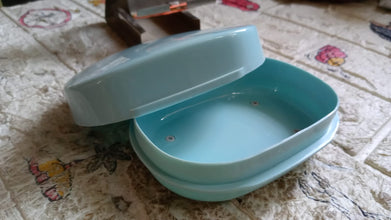 Soap Container, Soap Box Household Kitchen and Bathroom Can Use PP Material Drain Box, Soap Dish,��for Bathroom Shower Home Outdoor Camping�ï