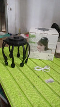 Electric Octopus Scalp / Head  Massager (1 Pc)