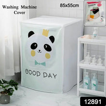 Washing Machine Cover Tumble Dryer Cover Sun Protection, Dustproof Washing Machine Protective Cover (85��60�ï