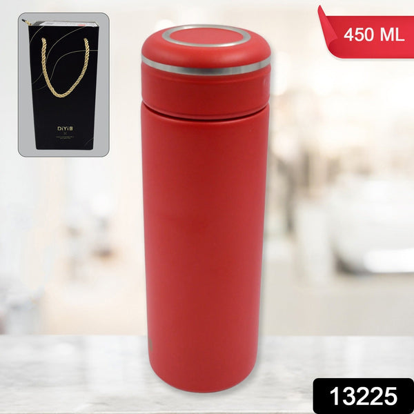 Stainless Steel Water Bottle