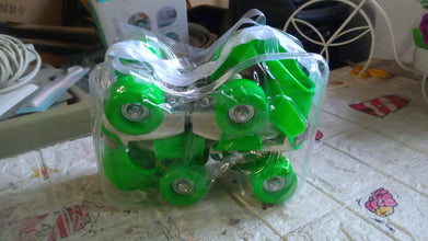 Roller Skates for Kids, Very Adjustable & Comfortable to Use / Roller Skate, Skating / (Pair of 1)ï¿